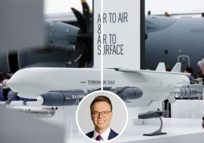 Терміново потрібні: більше європейських ракетних двигунів. Як Європі наздогнати США – Фабіян Гоффманн