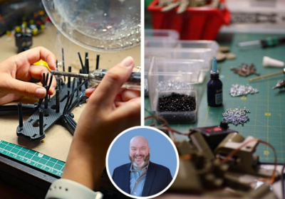 Ракета Hellfire у кожному дворі. До чого веде демократизація виробництва керованих боєприпасів – Бенджамін Кук