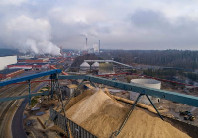 У Фінляндії поблизу кордону з росією стався вибух на заводі