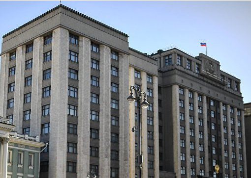 В Госдуме РФ прокомментировали возможный разрыв договора о дружбе между Россией и Украиной