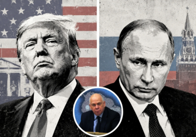 Чи міг Дональд Трамп бути російським активом? Тверезий погляд на зраду України з боку США  і можливі причини цього – Лоуренс Фрідман