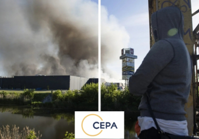 Прихована війна росії в Європі загострюється. Наступна катастрофа в Європі не буде випадковістю – CEPA