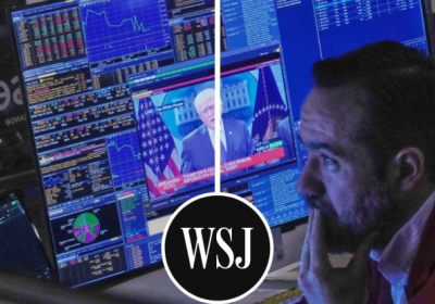 Посада на продаж. Як Трамп заробляє на президентстві через Truth Social – Wall Street Journal