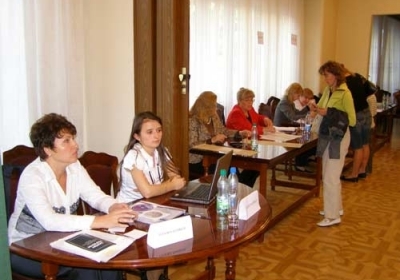 На Львівщині Партія регіонів вимагає створити спецдільниці у санаторіях
