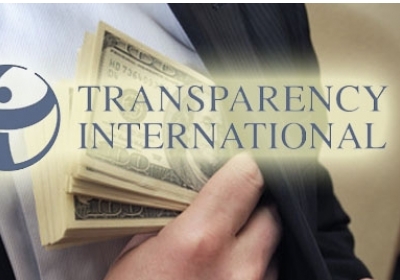 Україна - лідер з поширення корупції у Європі, - Transparency International