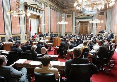 Парламент Австрії завершив ратифікацію угоди про асоціацію України і ЄС