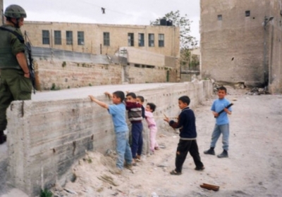 Армію Ізраїлю звинуватили у затриманні 5-річного палестинського хлопчика