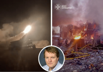 Україна не програє війну. Чому 