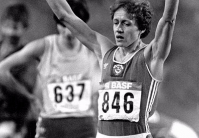 На 64 році життя померла легендарна олімпійська чемпіонка і екс-рекордсменка світу Олізаренко
