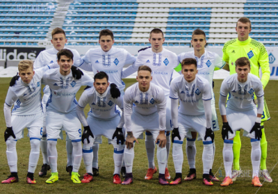 Динамо U-19. divannaya-sotnya.com.ua