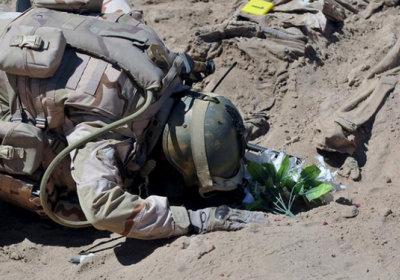 В Ираке В результате нападения террористов погибли трое полицейских