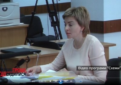 Судья получила в подарок недвижимость за десятки миллионов грн, - СМИ