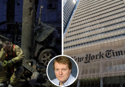 Трамп продовжує захищати путіна. Тим часом росіяни продовжили літній наступ – Філліпс О'Брайен