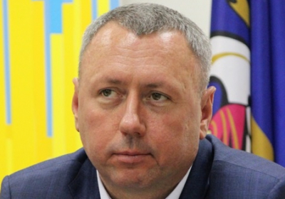 Заместителя Шевченковской РГА Киева подозревают в создании преступной группировки и хищении