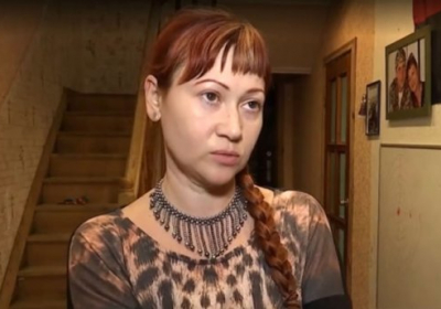 В Днепре из-за украинский язык избили многодетную вдову 