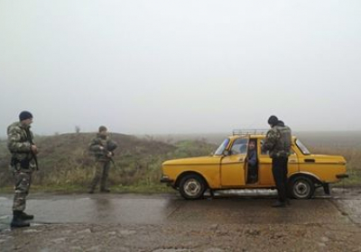 Пограничники назвали условия, по которым россиян пропустят в Украину