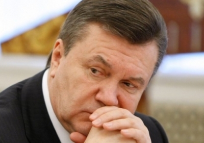 Блогер має намір змішати Януковичу усі карти. Фото: ukrbiznes.com
