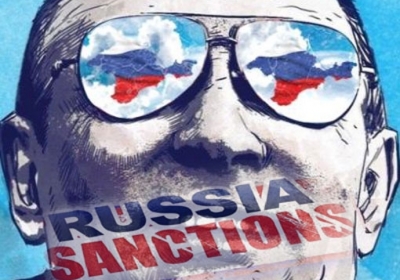 МИД Украины подшучивает над Россией: меняю санкции на Крым с доплатой за ущерб от оккупации