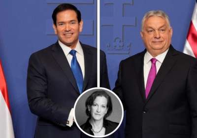 Мюнхен без ілюзій. Промова Рубіо і кінець старої трансатлантики – Енн Епплбом