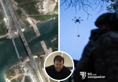 Половина Криму в темряві. Наслідки серії українських ударів по енергетиці півострова – Дональд Гілл