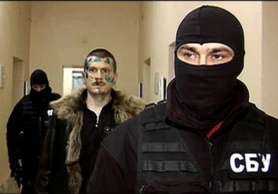 Сьогодні в Одесі винесуть вирок Осмаєву, якого звинувачують в замаху на Путіна