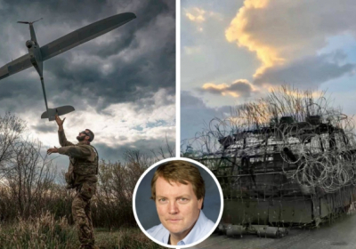 Санкції Трампа і санкції на середньовічну Францію однаково ефективні. Трамп знову демонструє диво еквілібристики – Філліпс О'Брайен