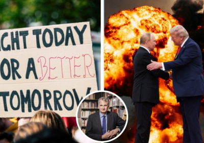 Наступна спроба перевороту в США. І як її зупинити – Тімоті Снайдер