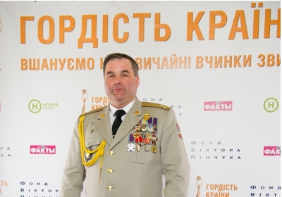 Начальник Київського військового училища вимагав $5 тис за вступ