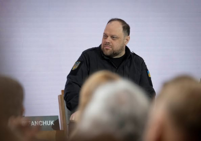 Україна виконала всі вимоги для початку переговорів про вступ до ЄС – Стефанчук