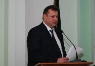 В работе отстраненного председателя Госфининспекции Гордиенко выявлен ряд нарушений, - Минюст