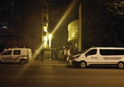 На місці вибуху у Києві знайшли посвідчення УБД