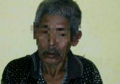 В Індонезії звільнили жінку, яку місцевий шаман 15 років тримав у печері
