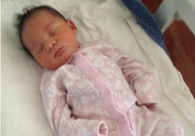 В Запорожье мать хотела продать новорожденную дочь за $ 7 тыс
