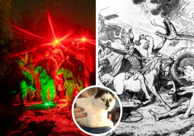 Світ, який котиться в тартарари. Дещо про зимову кампанію в Україні – Ендрю Таннер