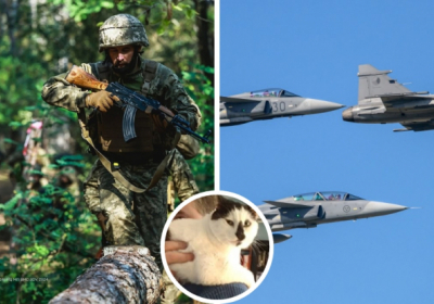 Необхідна прелюдія візиту Зеленського до США. Про що тим часом говорять російські рупори в Америці – Ендрю Таннер