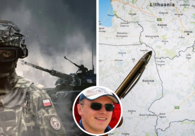 Якби людство було вільним від дурниць… Як росіяни спричинили істерію в Польщі та країнах Балтії серією публікацій про атаку 