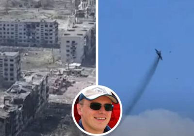 ЗСУ визволили район Каналу в Часовому Яру. Та чому Україна не може використовувати УМПК на повну – Том Купер