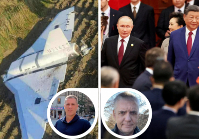 Дрони над Польщею – це більше, ніж тест НАТО. кремль готується до ширшої війни – Марк Тот і Джонатан Світ