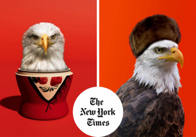 Маргінес у Білому домі. Як Республіканська партія закохалася в путінську росію – New York Times 