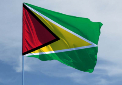 До комюніке Саміту миру приєдналося 83 держави: додалась Гаяна

