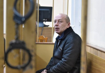 Задержанный ФСБ Соколов стоит за инсценировкой терактов для вторжения России в Украину