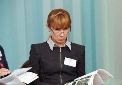 Заступниця Кернеса внесла 30 млн грн застави

