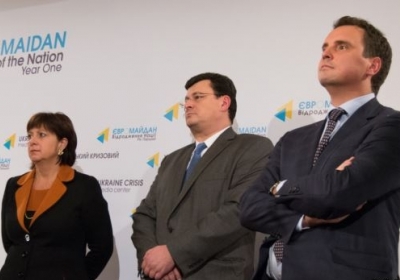 Абромавичус: Торговая часть Соглашения об ассоциации Украина-ЕС откладываться не будет