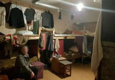 У Харкові звільнили 200 осіб з нелегальних реабілітаційних центрів
