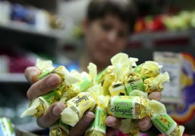 Роспотребнадзор рассказал, когда конфеты Порошенко смогут вернуться на российский рынок