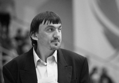 Скоропостижно скончался известный украинский баскетболист