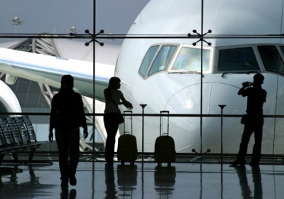 10 способів вбити час в аеропортах