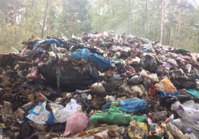 У Кишиневі намагаються вирішити проблеми з вивезенням сміття, – ФОТО, ВІДЕО