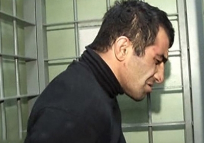 Зейналов у суді заперечив провину у 