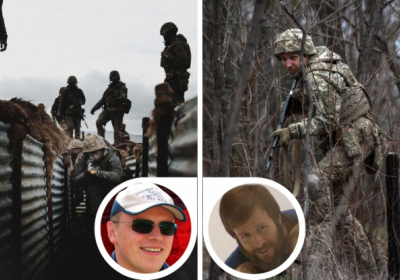 Четвертий місяць поспіль українці завдають росіянам втрат, які ті не можуть компенсувати набором – Том Купер та Дональд Гілл